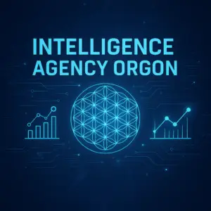 Intelligence-Agency-Orgon